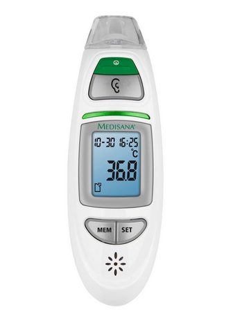 MEDISANA Infrarot-Fieberthermometer "TM 75...