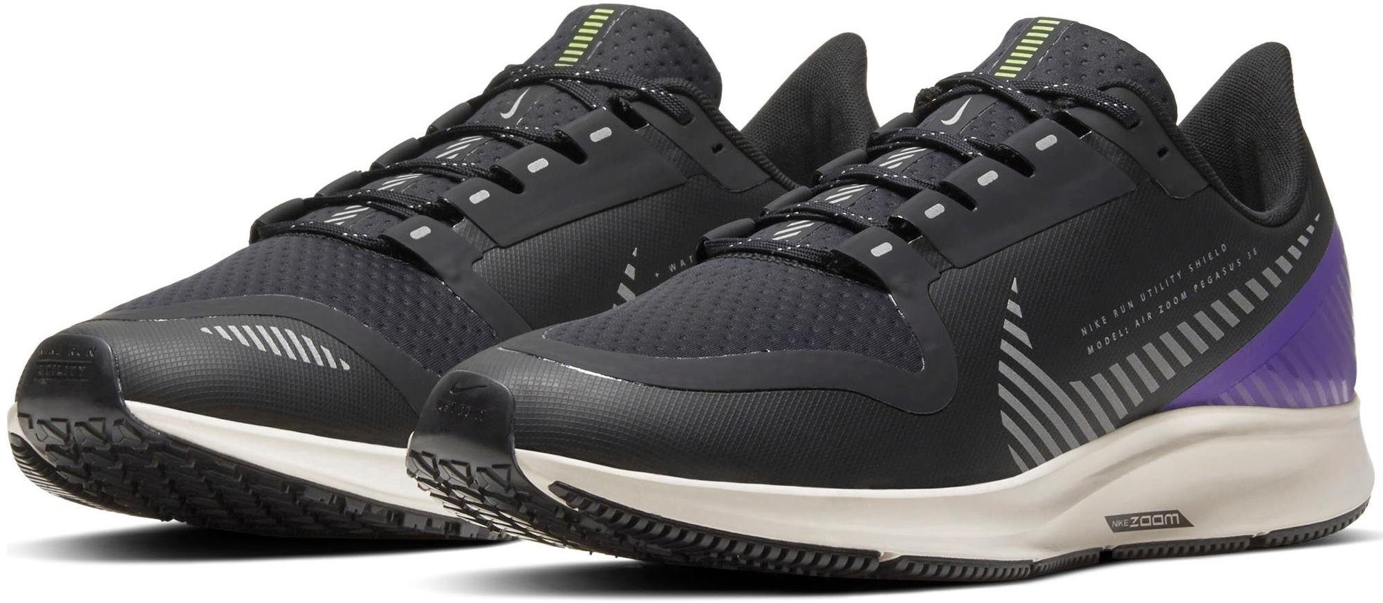 air zoom pegasus 36 shield
