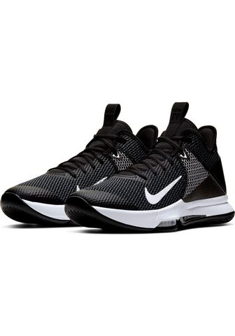 NIKE Кроссовки »LeBron Witness 4&laqu...