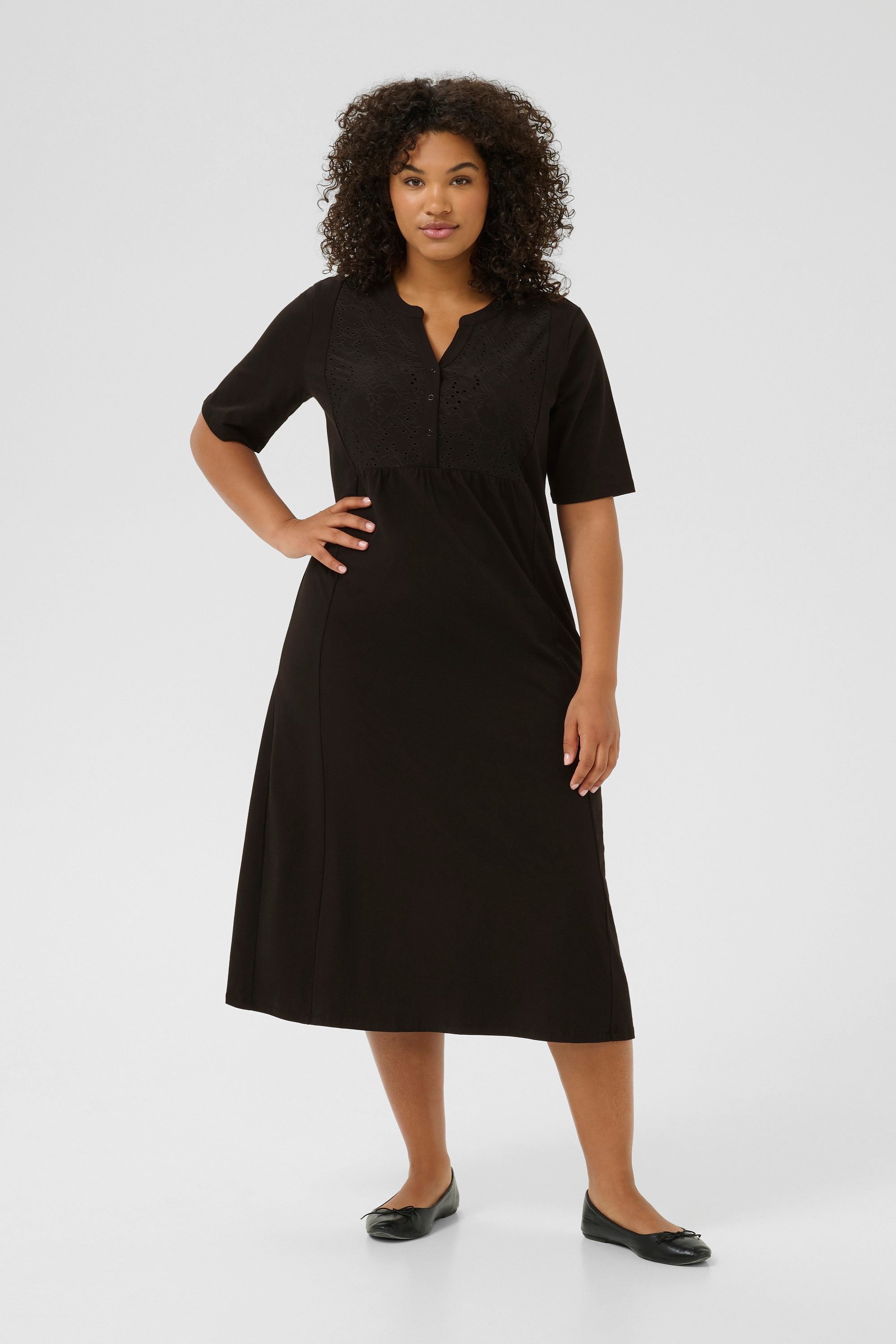 Jerseykleid Jerseykleid KCmerinda