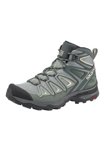 SALOMON Ботинки походные »X ULTRA MID 3 ...