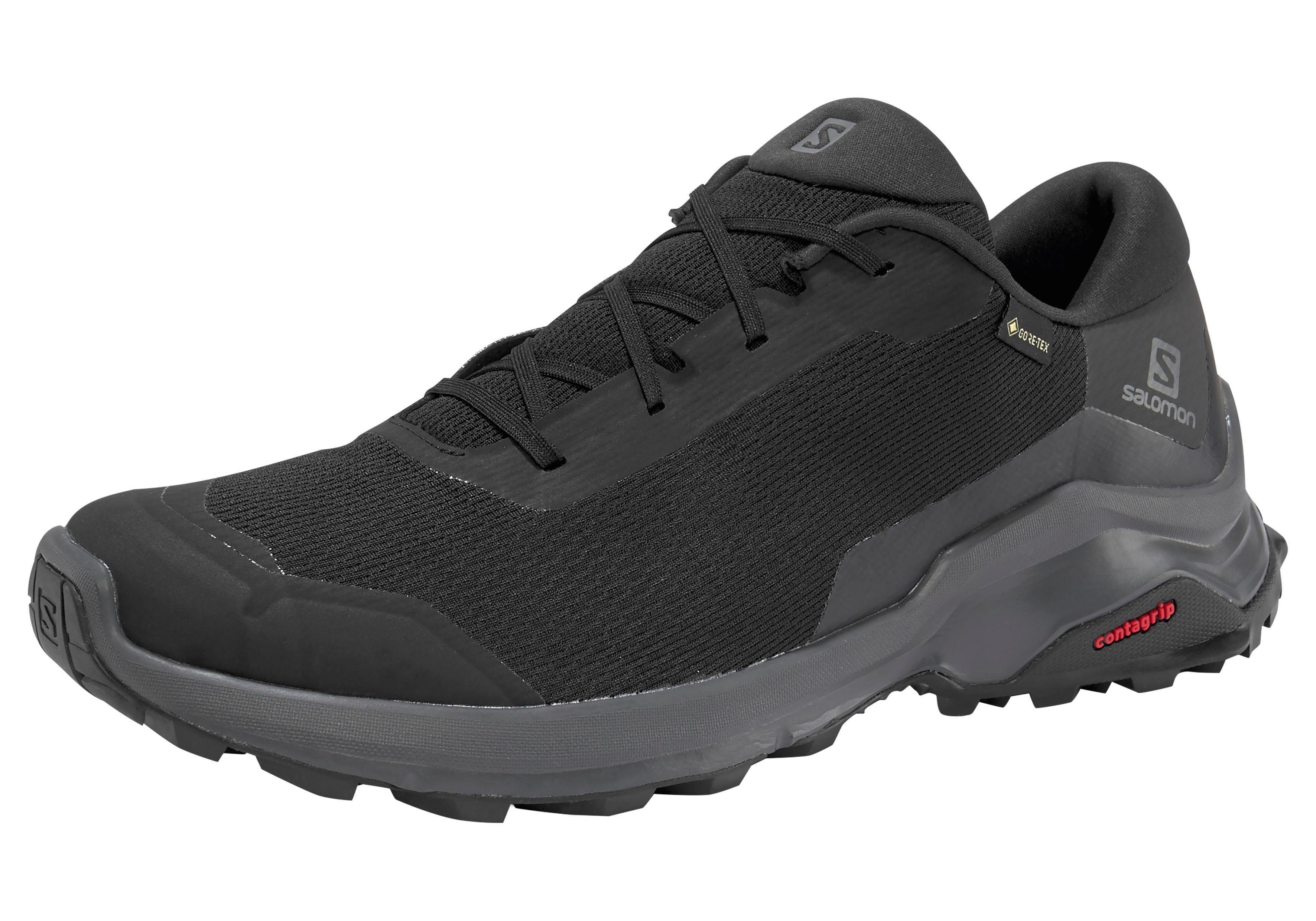 Salomon »X REVEAL GoreTex« Wanderschuh, Outdoorschuh von Salomon online kaufen OTTO