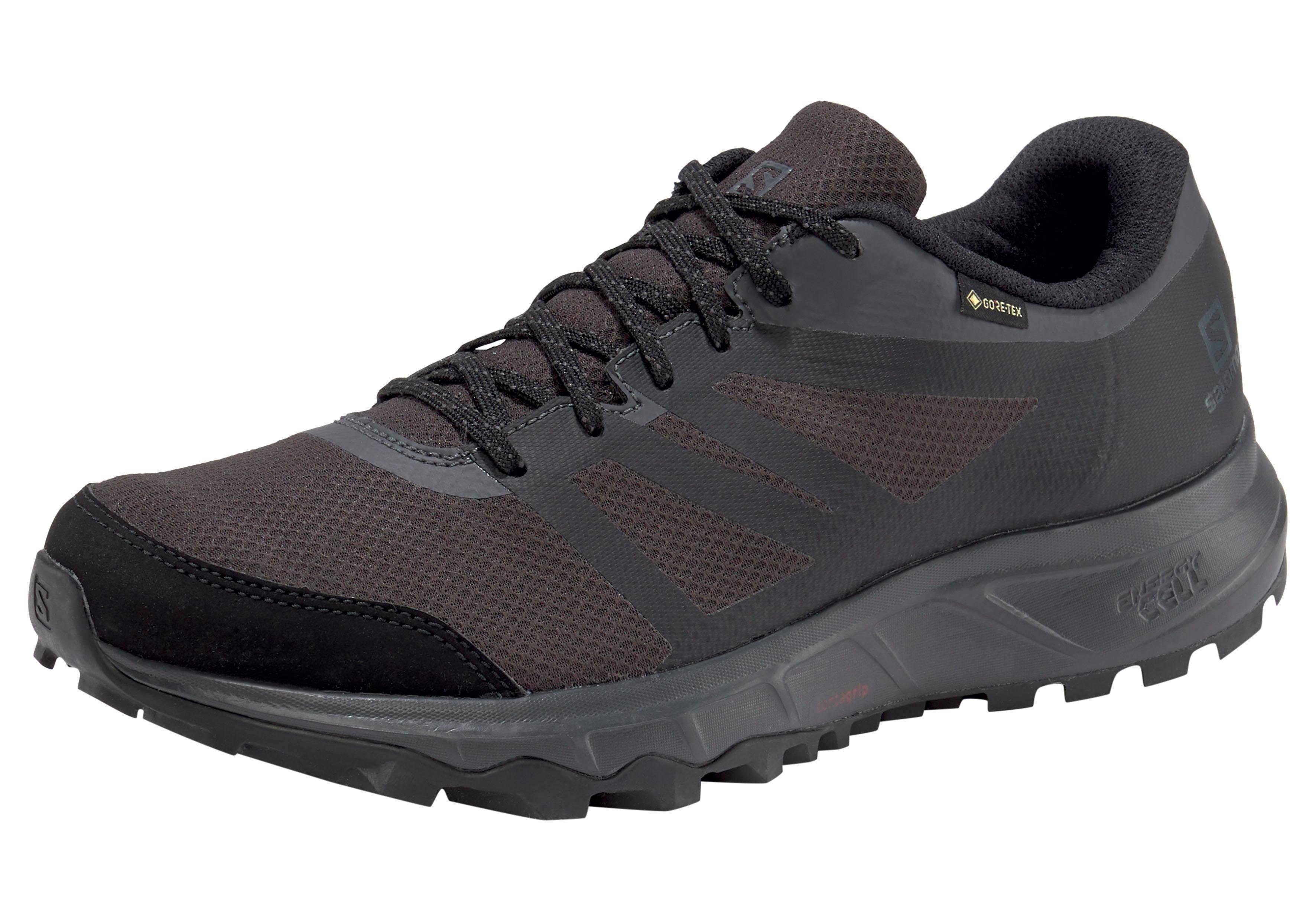 Salomon »TRAILSTER 2 GORE-TEX« Laufschuh, Trailrunningschuh von Salomon ...