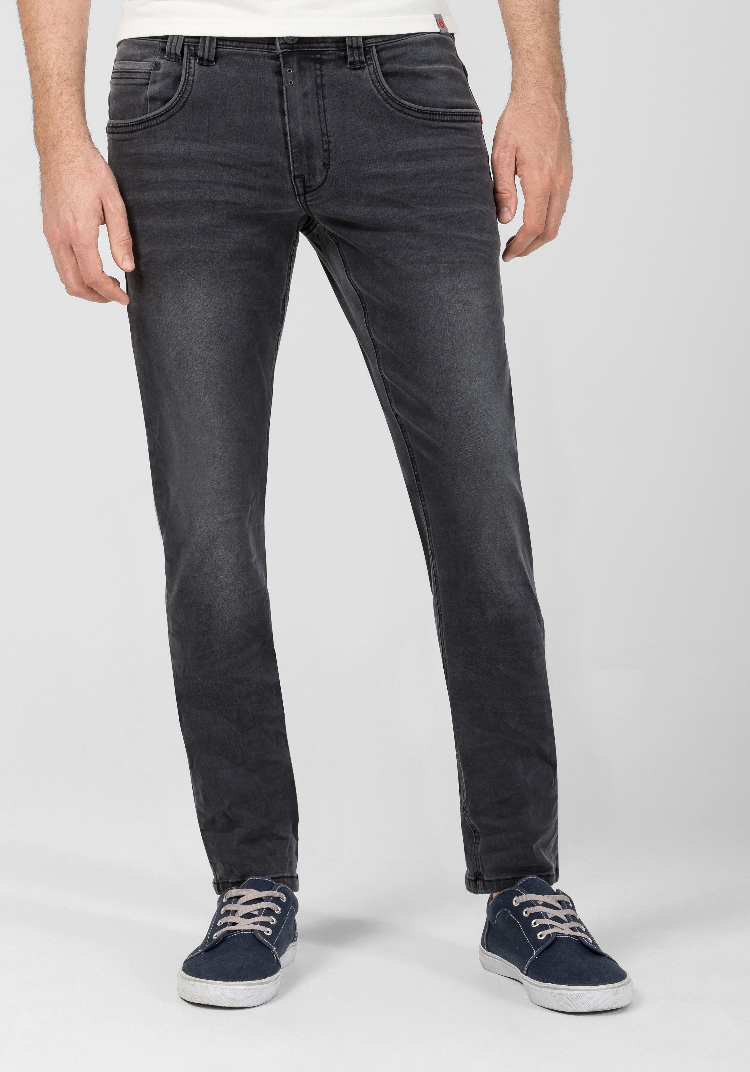 TIMEZONE Slim-fit-Jeans Regular GerritTZ online kaufen | OTTO