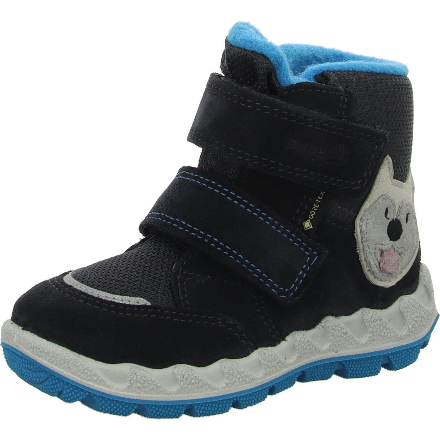Superfit Icebird Winterstiefel günstig online kaufen