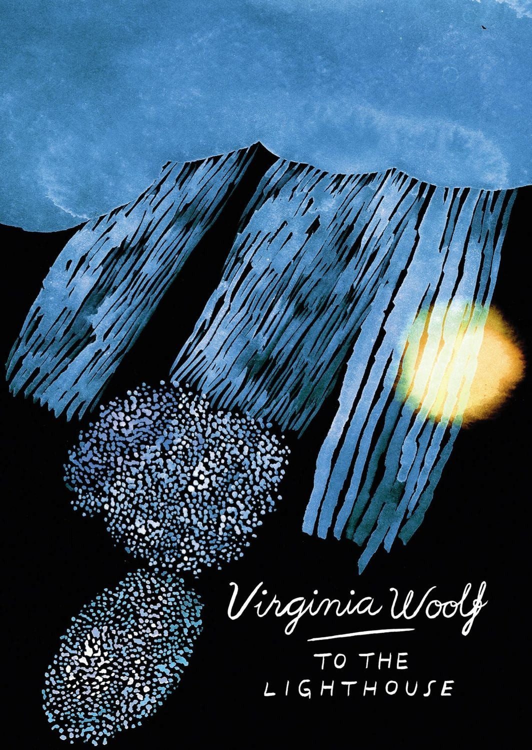 To the Lighthouse / Virginia Woolf