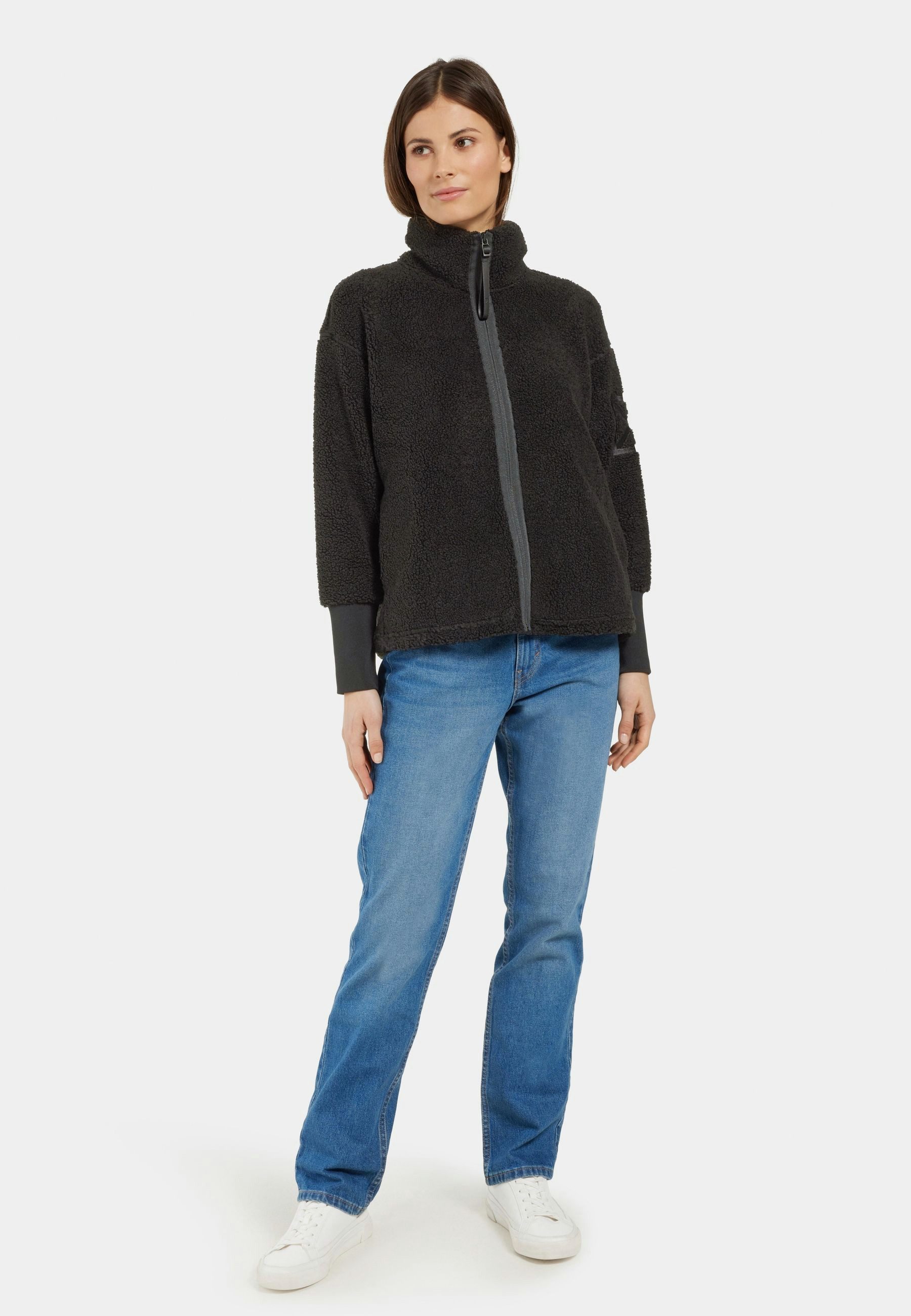 Didriksons Fleecejacke ALEXA WNS FZ 3 günstig online kaufen