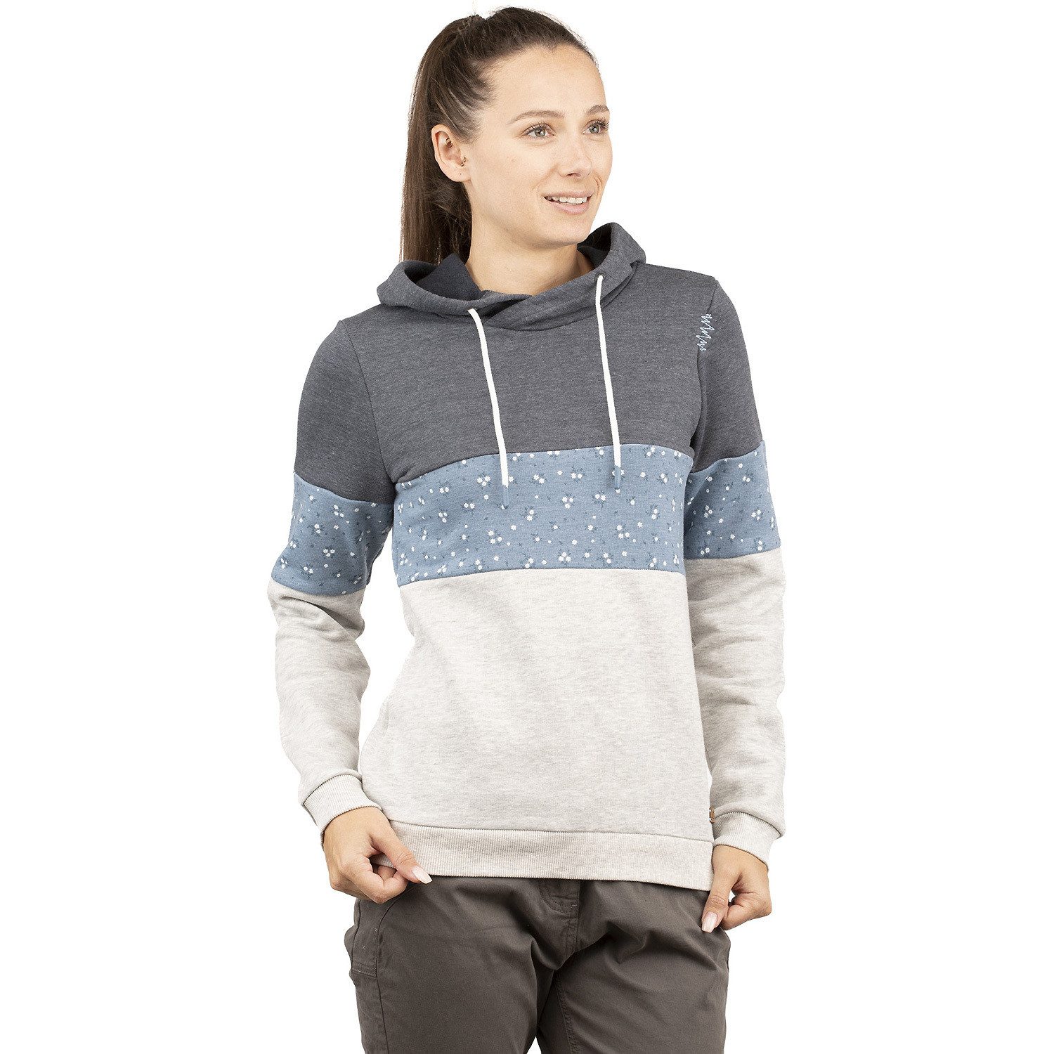 Chillaz Longsleeve Sweatshirts WWALCHSEE HOODY
