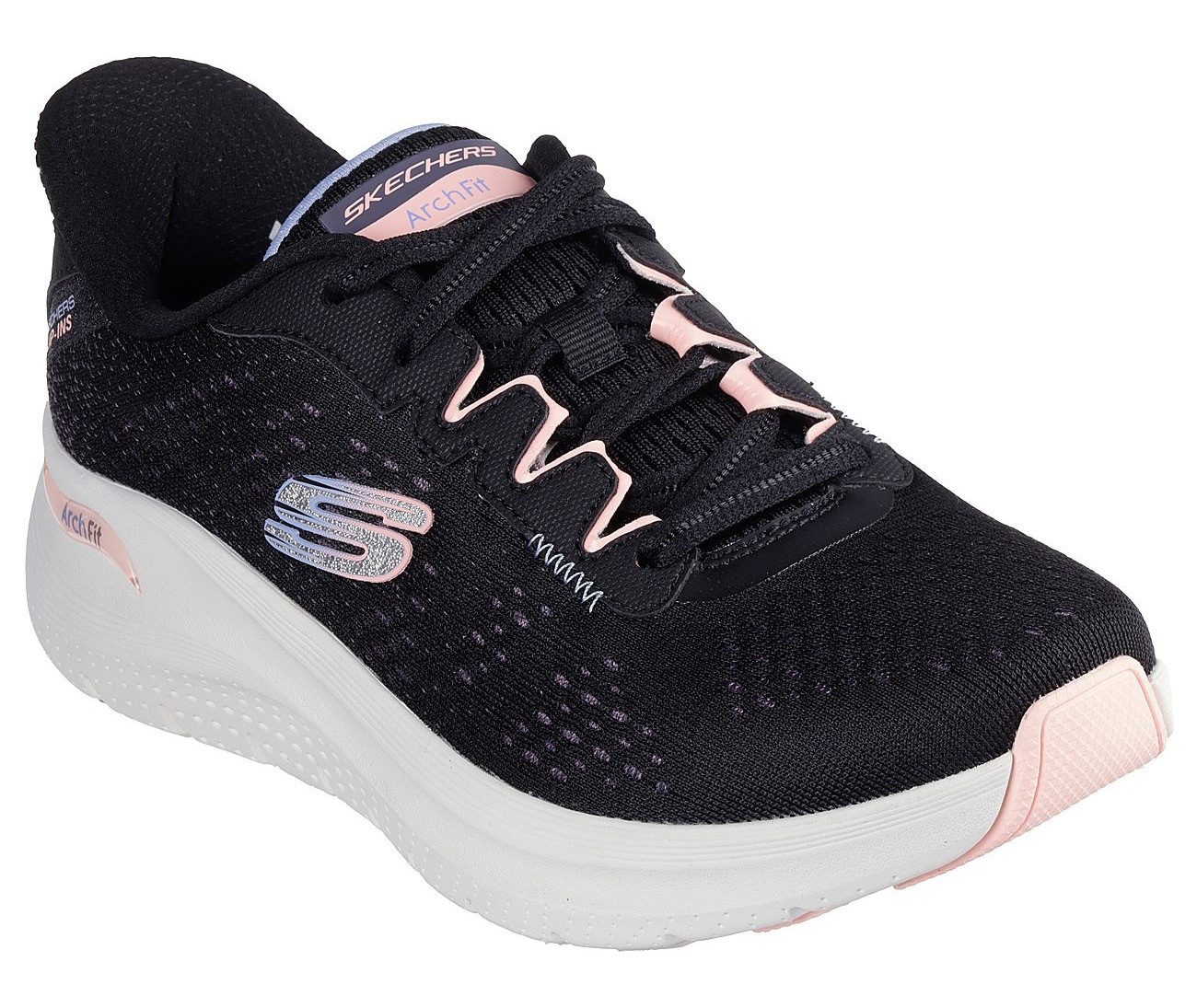 Skechers ARCH FIT 2.0 Slip-On Sneaker günstig online kaufen