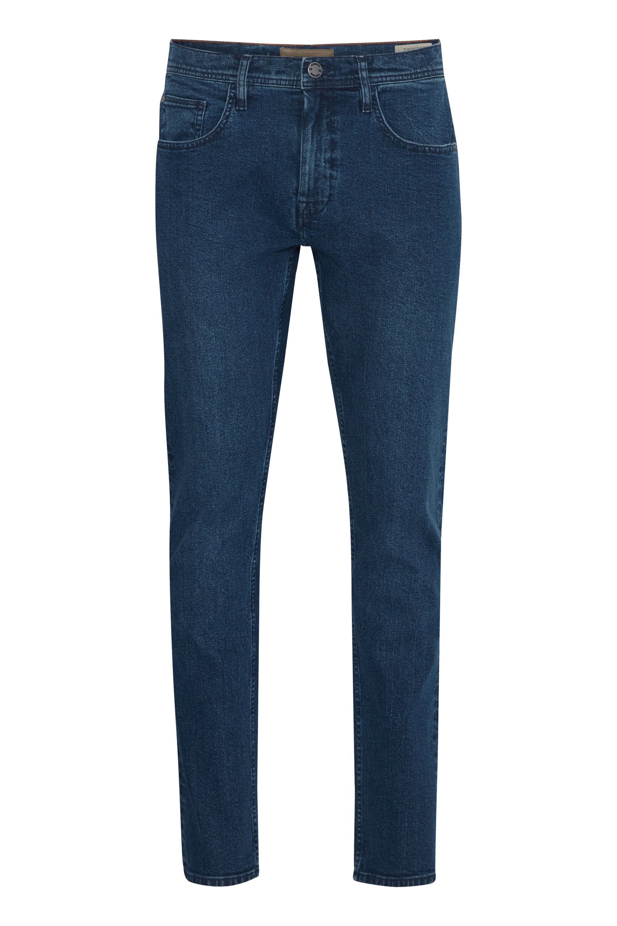 Denim middle blue