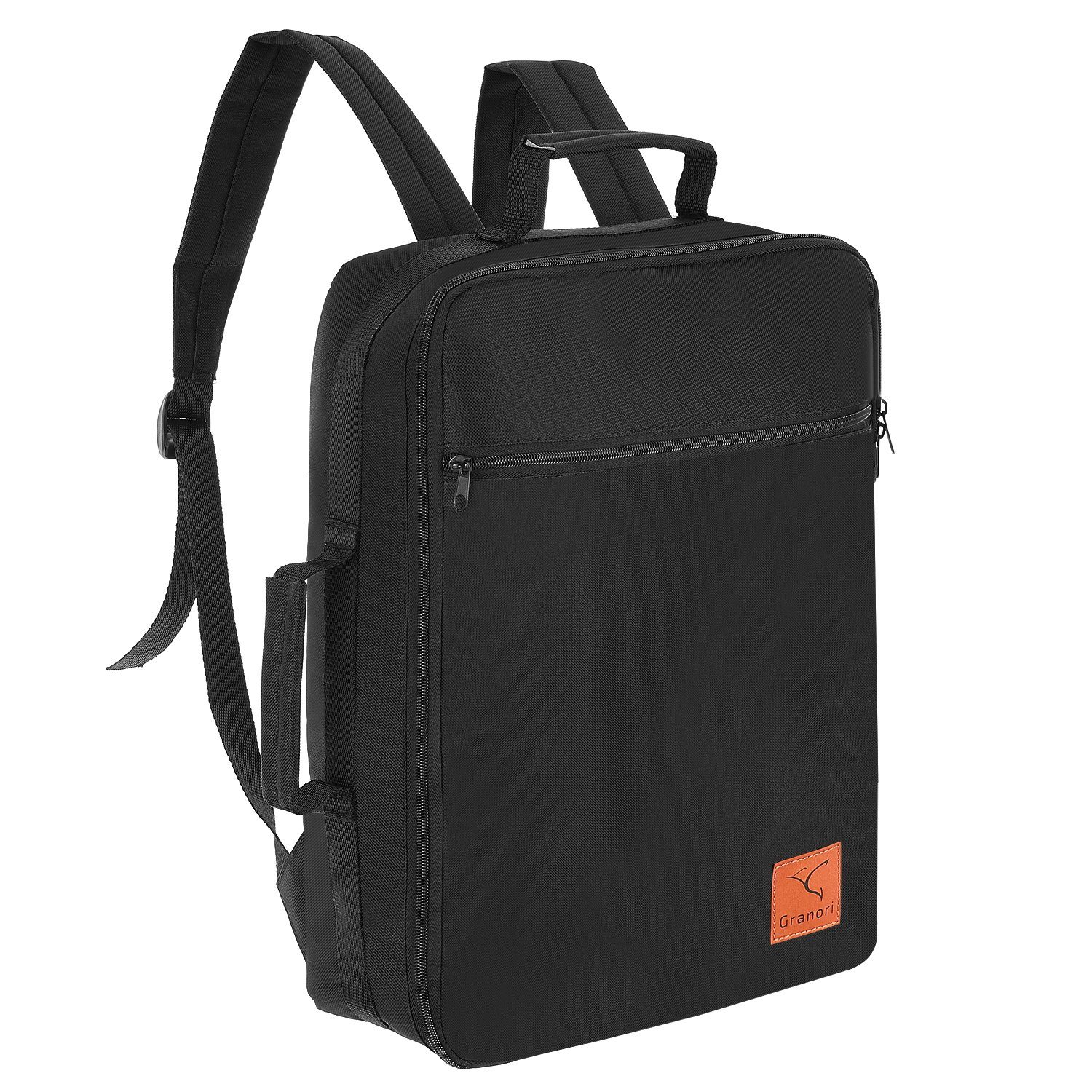 Granori Reiserucksack Dreampack 40x30x10 cm als Handgepäck bei Lufthansa, p günstig online kaufen