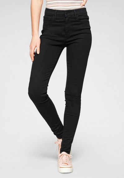 Levi's® Skinny-fit-Jeans 720 High Rise