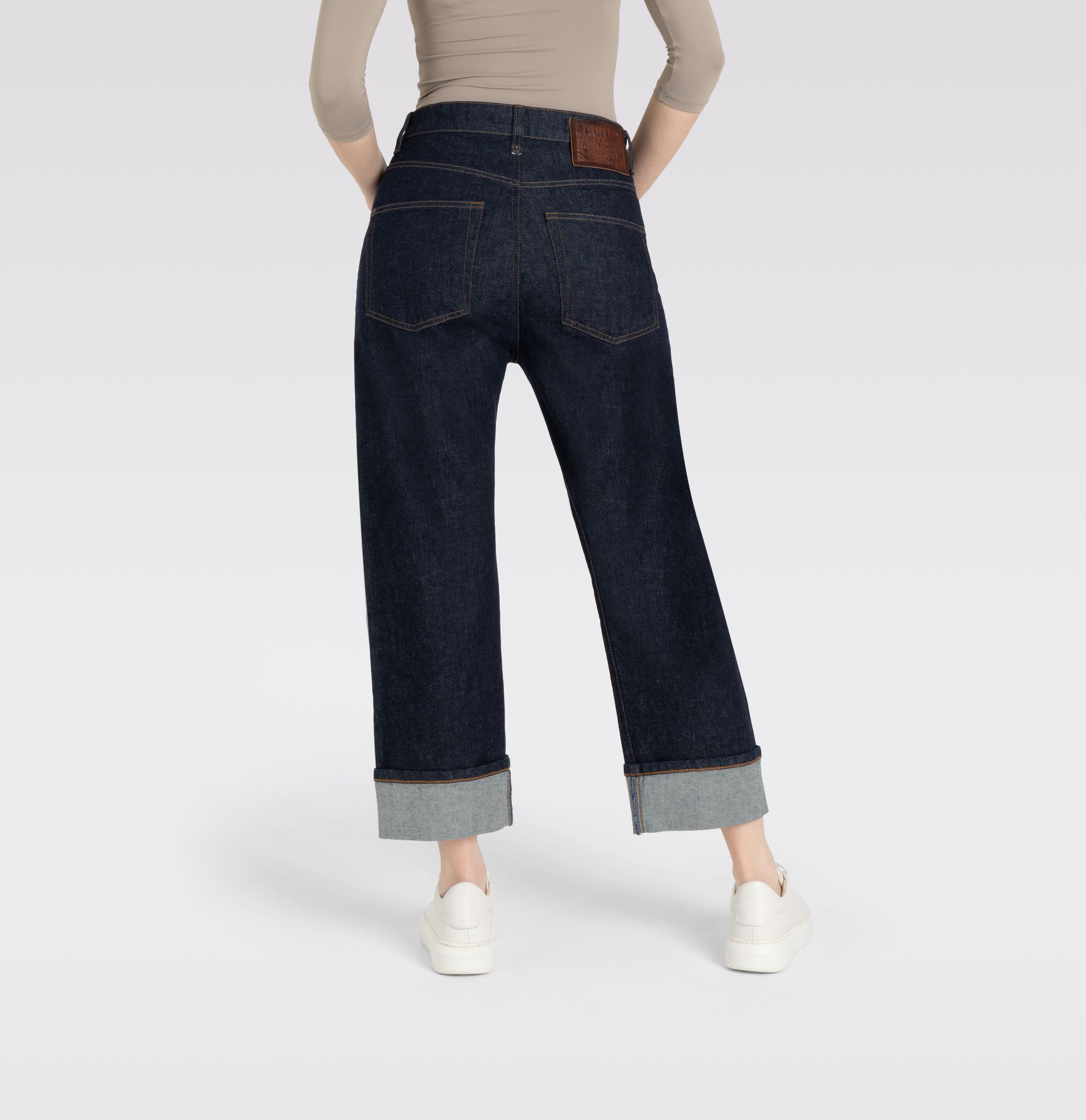 MAC 5-Pocket-Jeans BAGGY günstig online kaufen