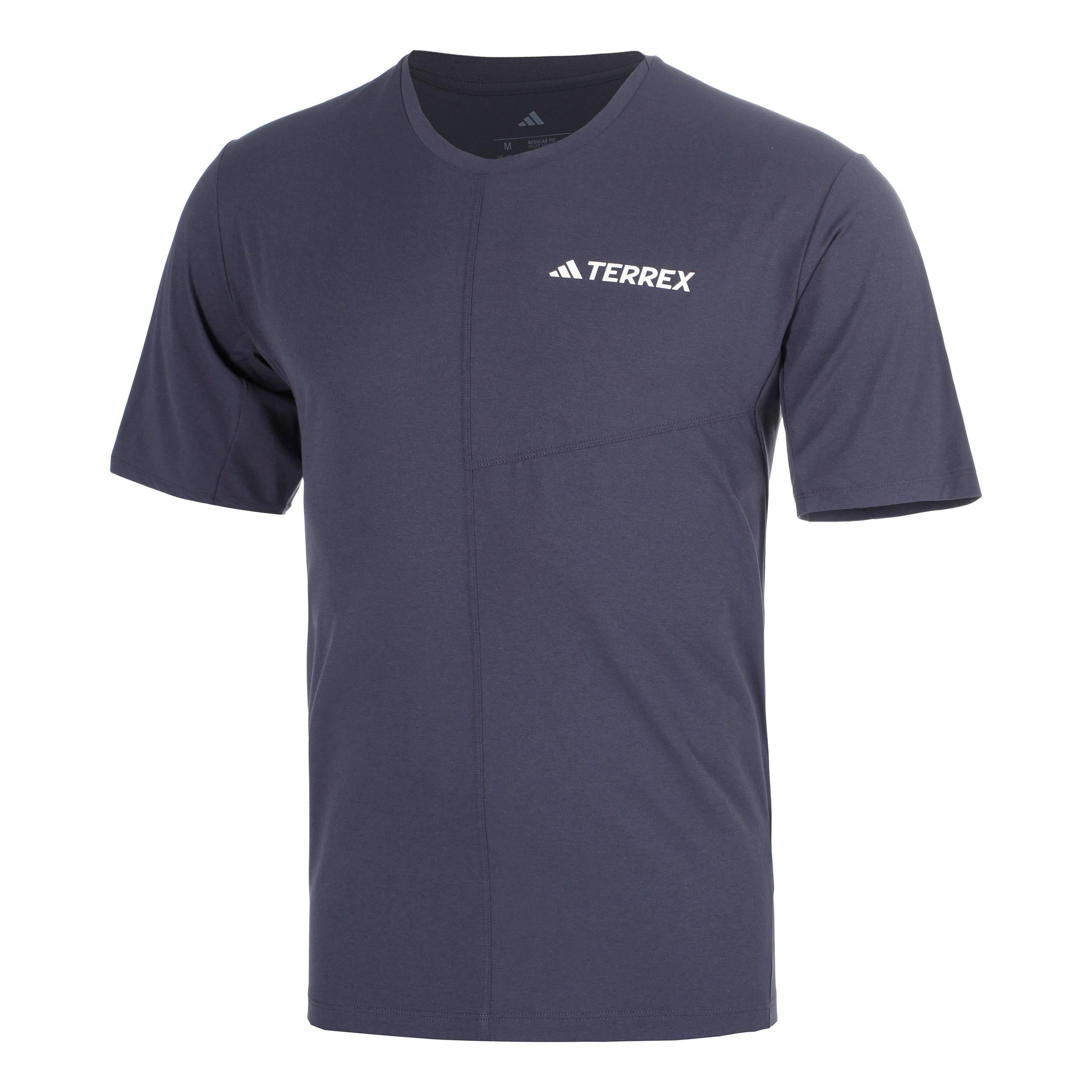 adidas Sportswear Laufshirt Terrex MT
