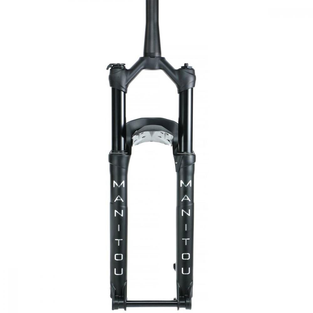 Manitou Federgabel Manitou Machete Federgabel 27,5+/29" 120 mm - Leichte Trail-Gabel mit