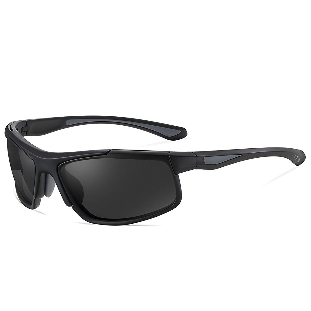 Sonnenbrille Damen Herren UV Schutz Polarisiert Mode Outdoor