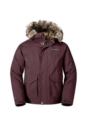 EDDIE BAUER Куртка пуховая, пуховик