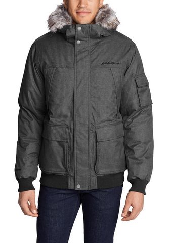 EDDIE BAUER Куртка пуховая, пуховик