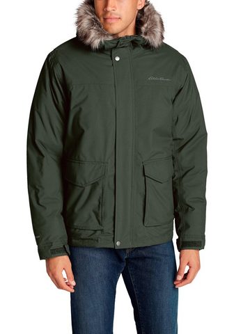 EDDIE BAUER Куртка пуховая, пуховик