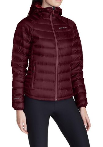 EDDIE BAUER Куртка пуховая, пуховик