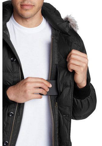 EDDIE BAUER Куртка пуховая, пуховик