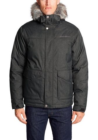 EDDIE BAUER Куртка пуховая, пуховик