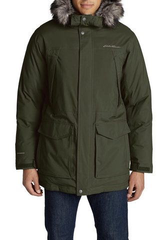 EDDIE BAUER Куртка пуховая, пуховик