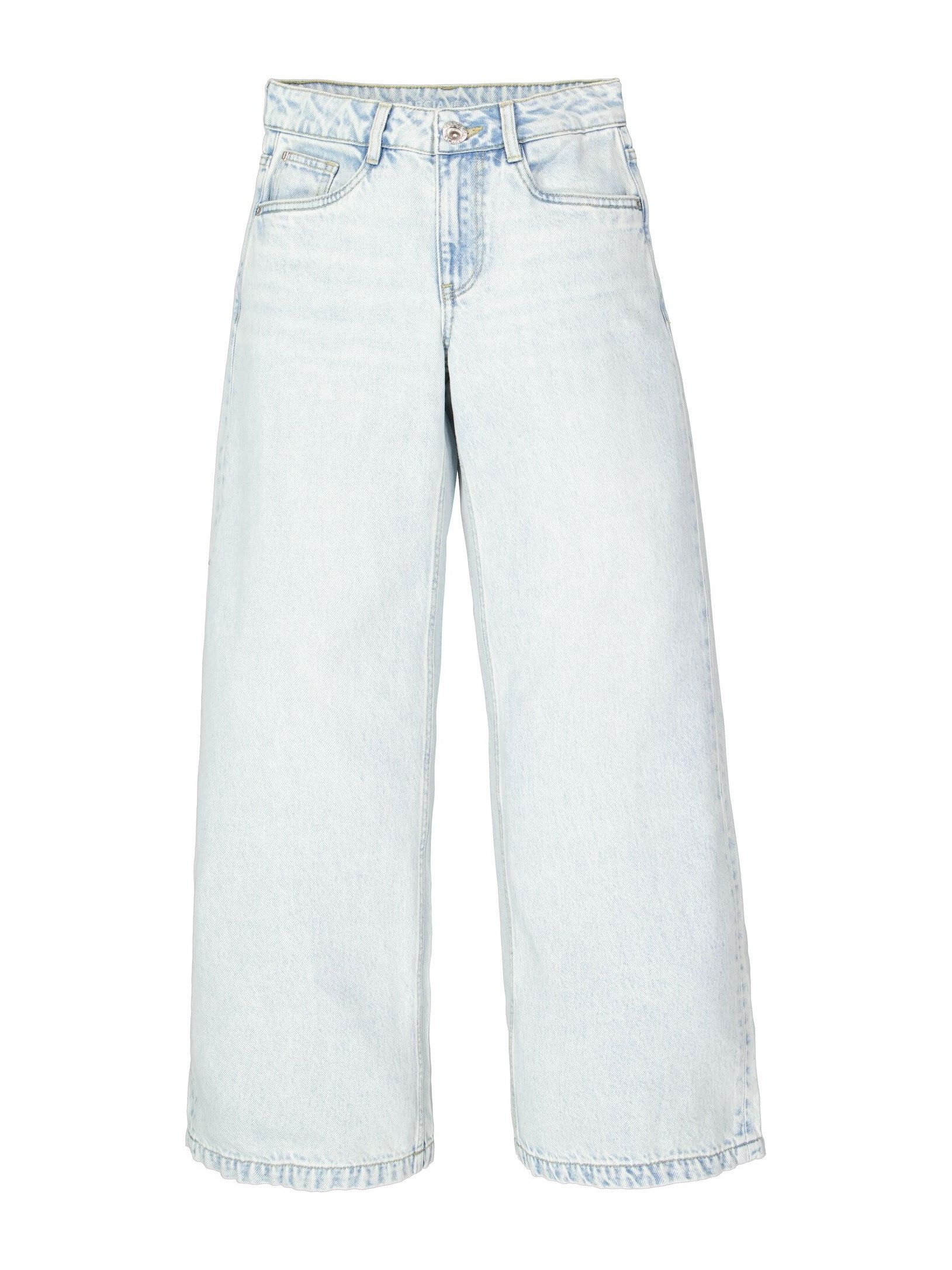 Garcia Weite Jeans Baggy-Jeans Marall