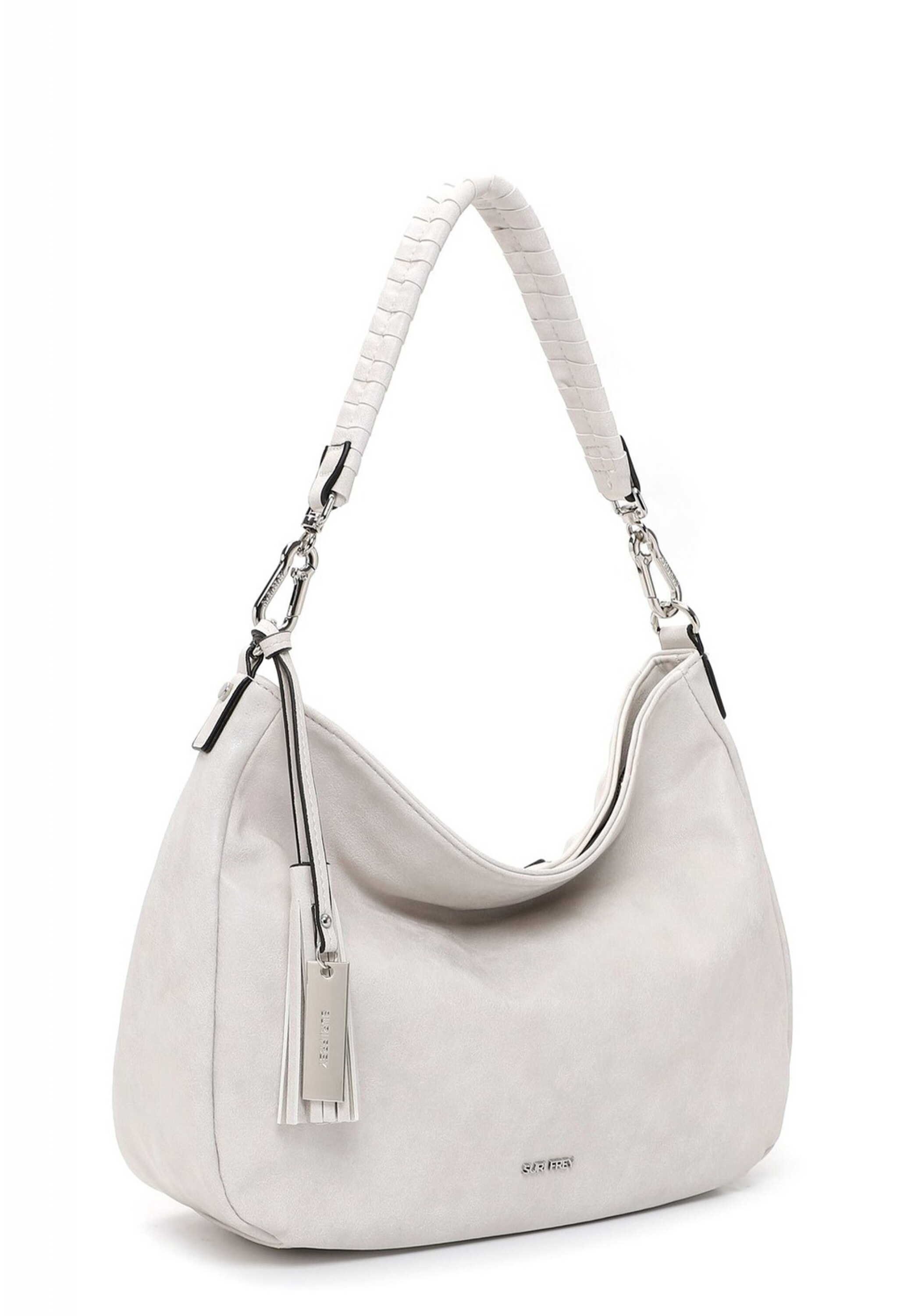 SURI FREY Schultertasche Beutel Ally