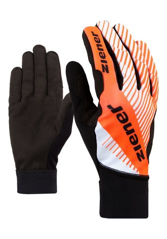 ZIENER Multisporthandschuhe »URBAN&laqu...