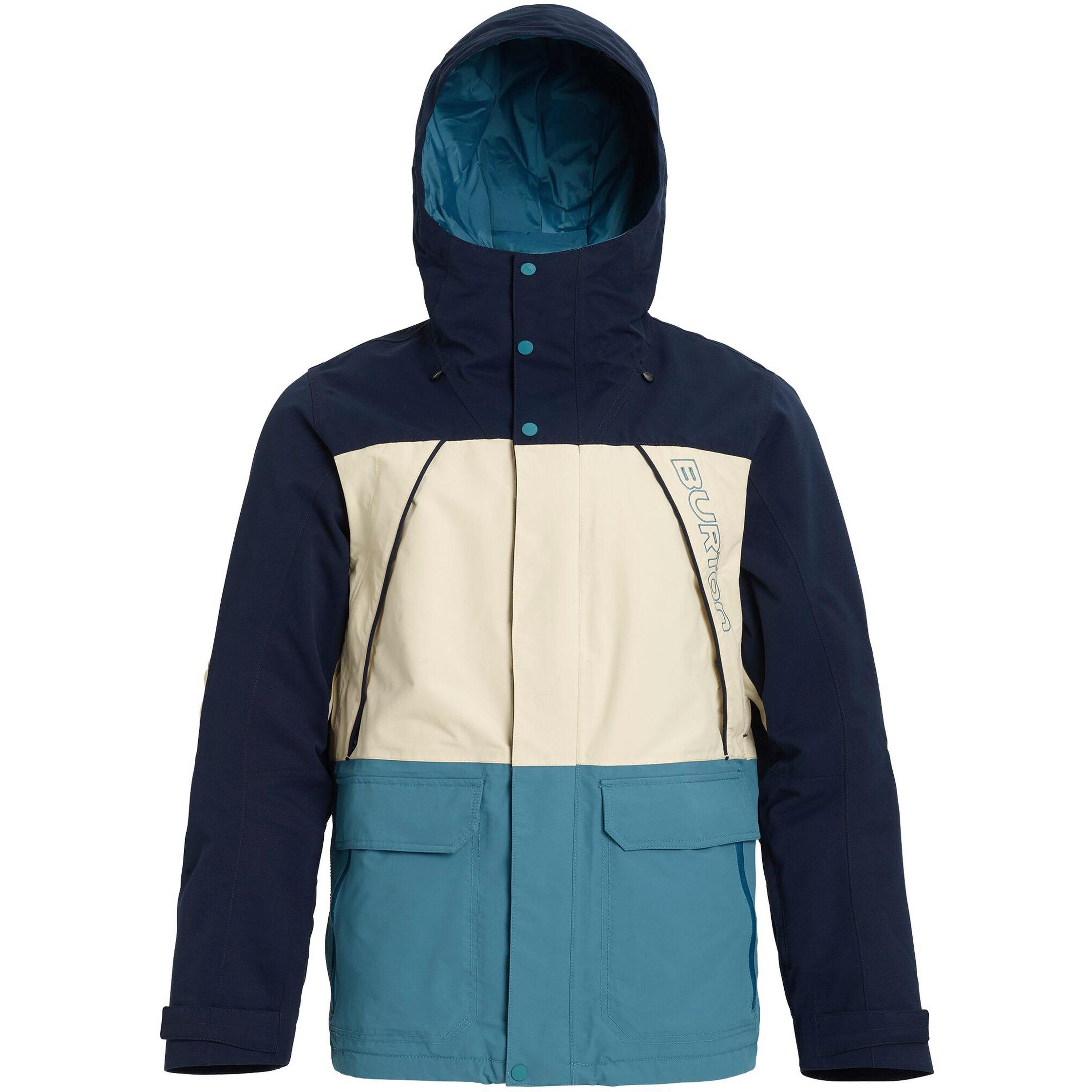 Burton Snowboardjacke »Breach«, Sport Artikelhierarchie: Ski online kaufen | OTTO Burton Snowboardjacke »Breach«, Sport Artikelhierarchie: Ski online kaufen | OTTO