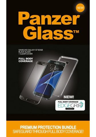 PANZERGLASS Защитное стекло »Samsung Galaxy ...