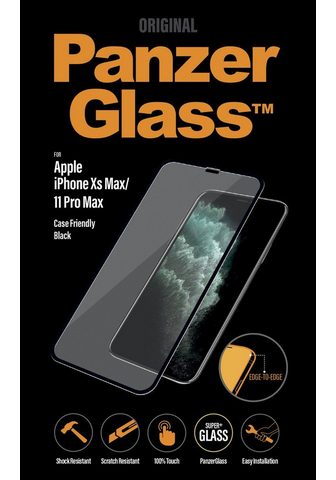 PANZERGLASS Защитное стекло »Edge to Edge Ap...