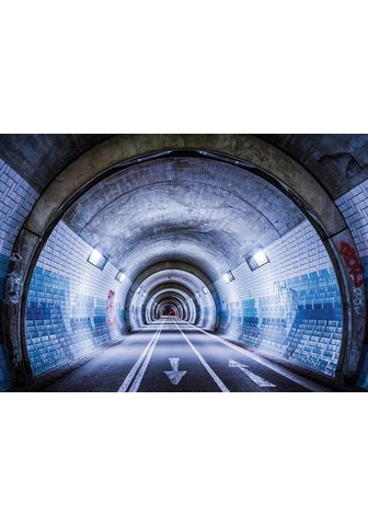  CONSALNET обои »TUNNEL« 10...