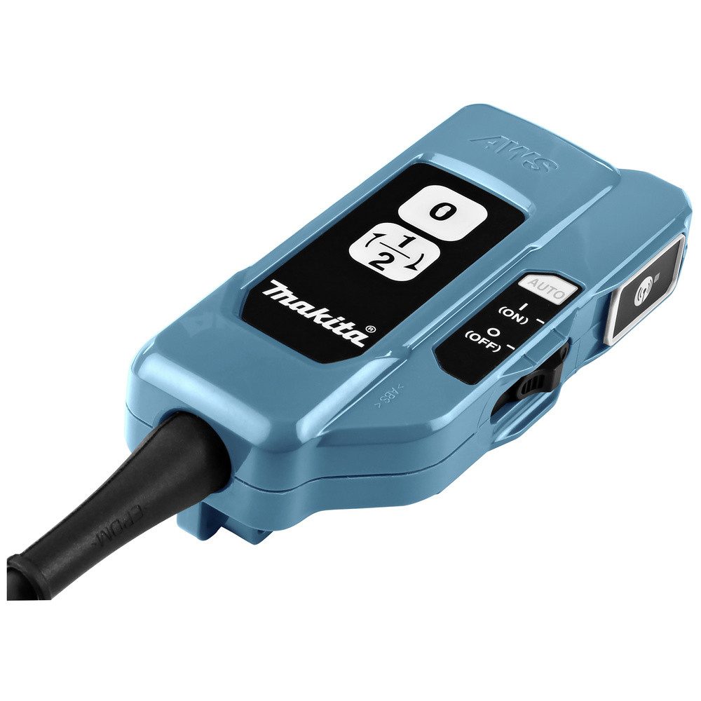 Makita Handstaubsauger Makita DVC265ZXU Akku-Rucksackstaubsauger