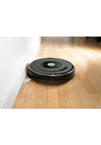 Робот-пылесос Roomba 676