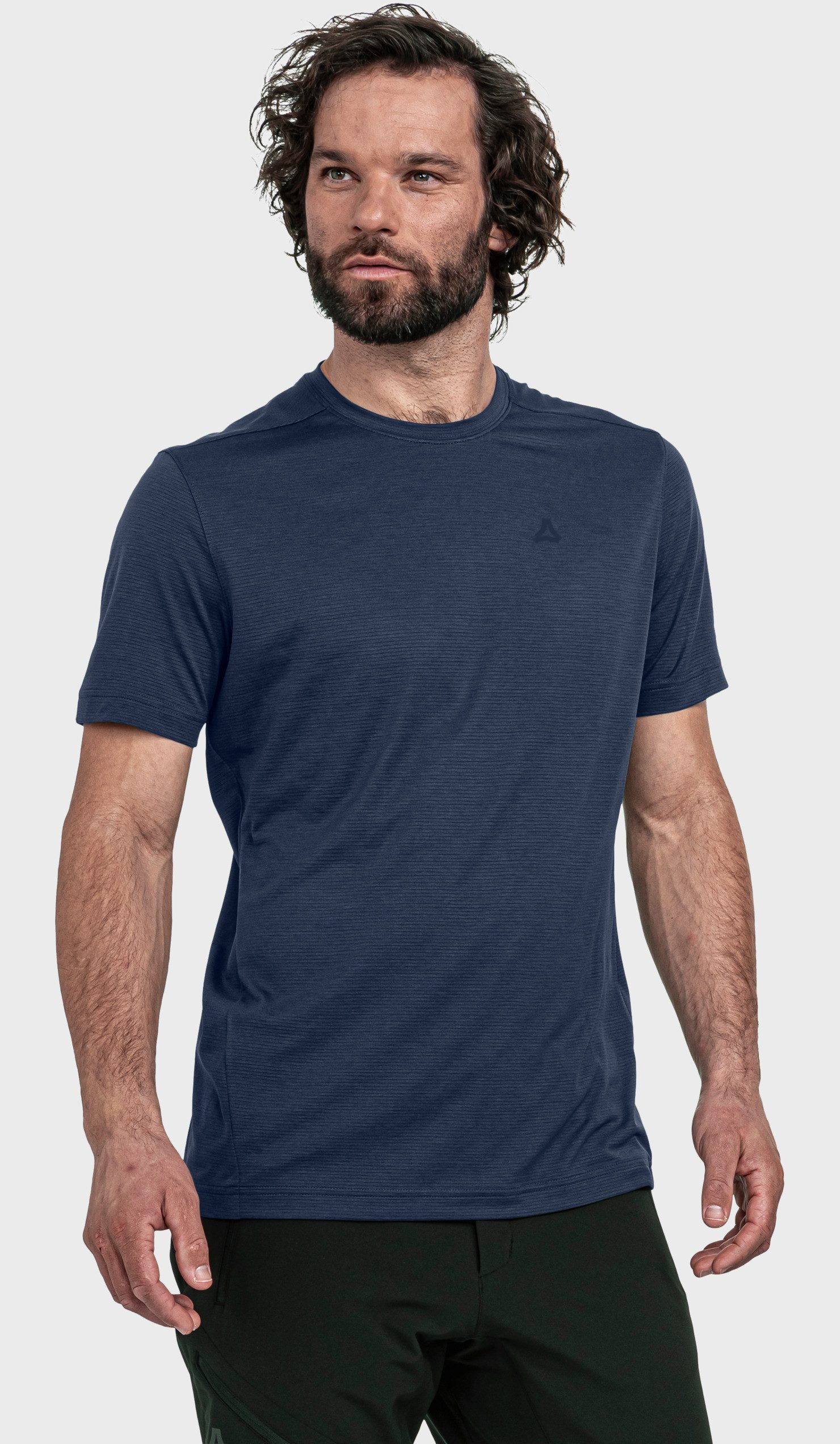 Schöffel Funktionsshirt T Shirt Style Chipoma MEN