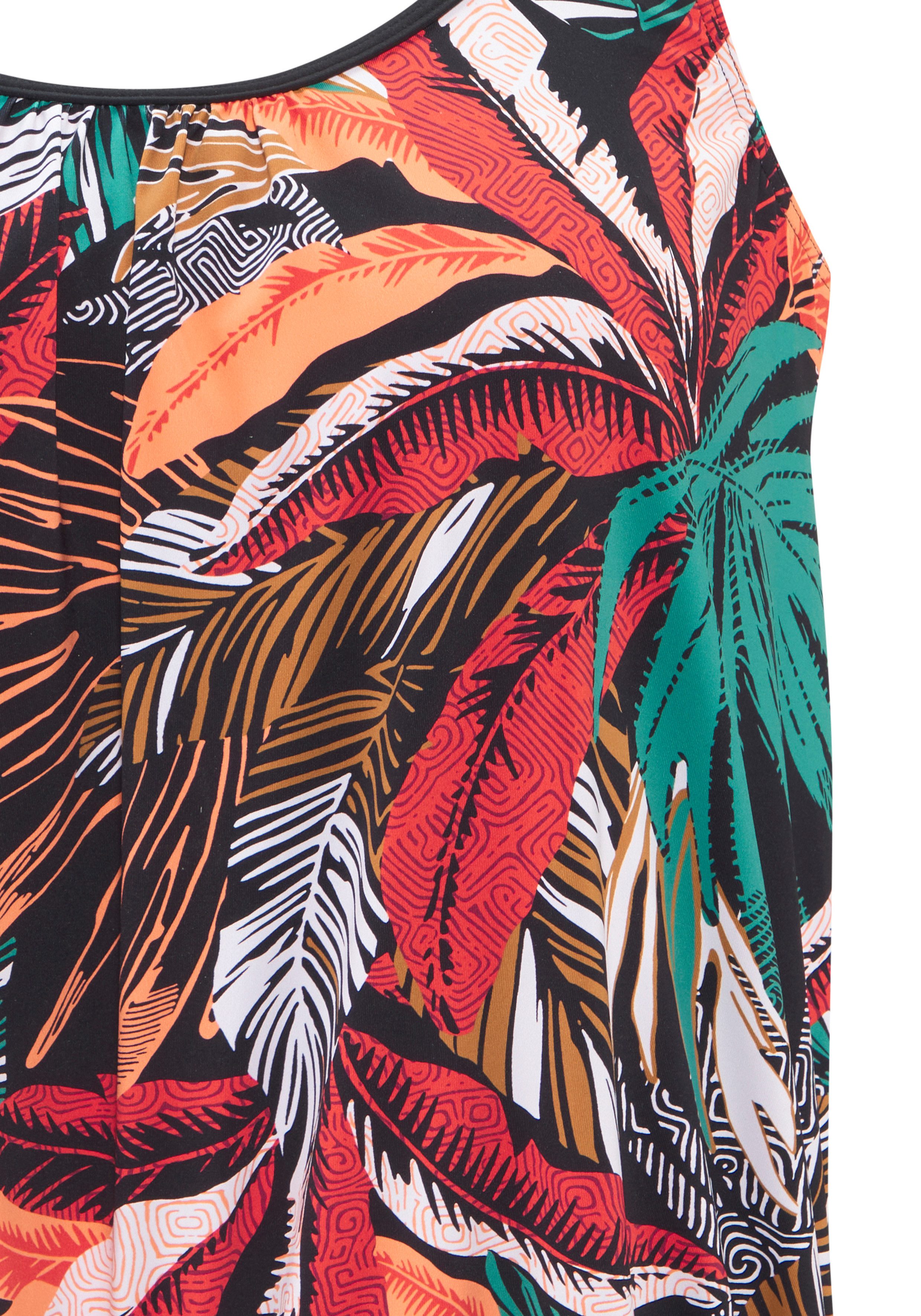 Sunseeker Tankini-Top Marla, verstellbare Träger