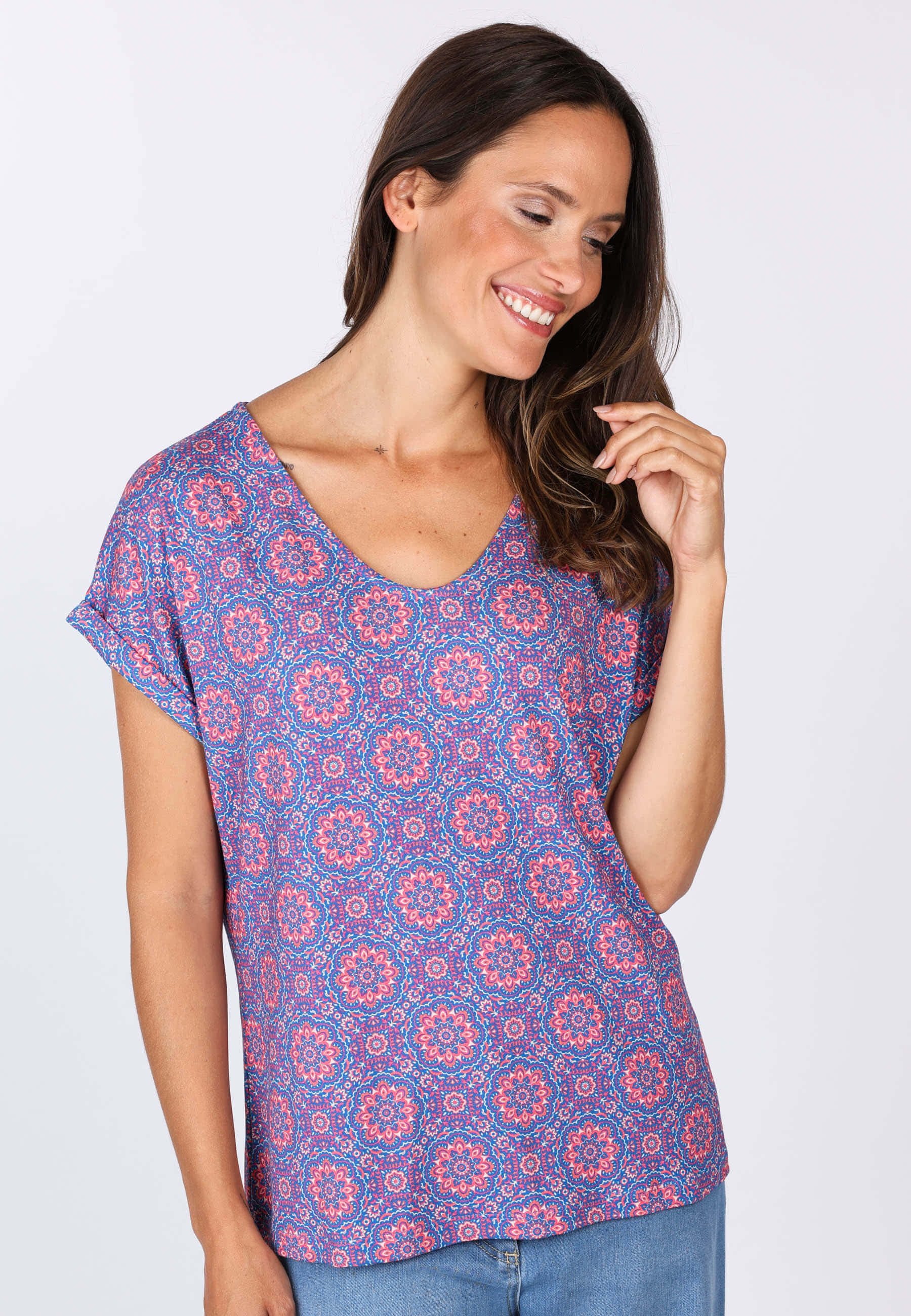 Deerberg T-Shirt Betzinkali