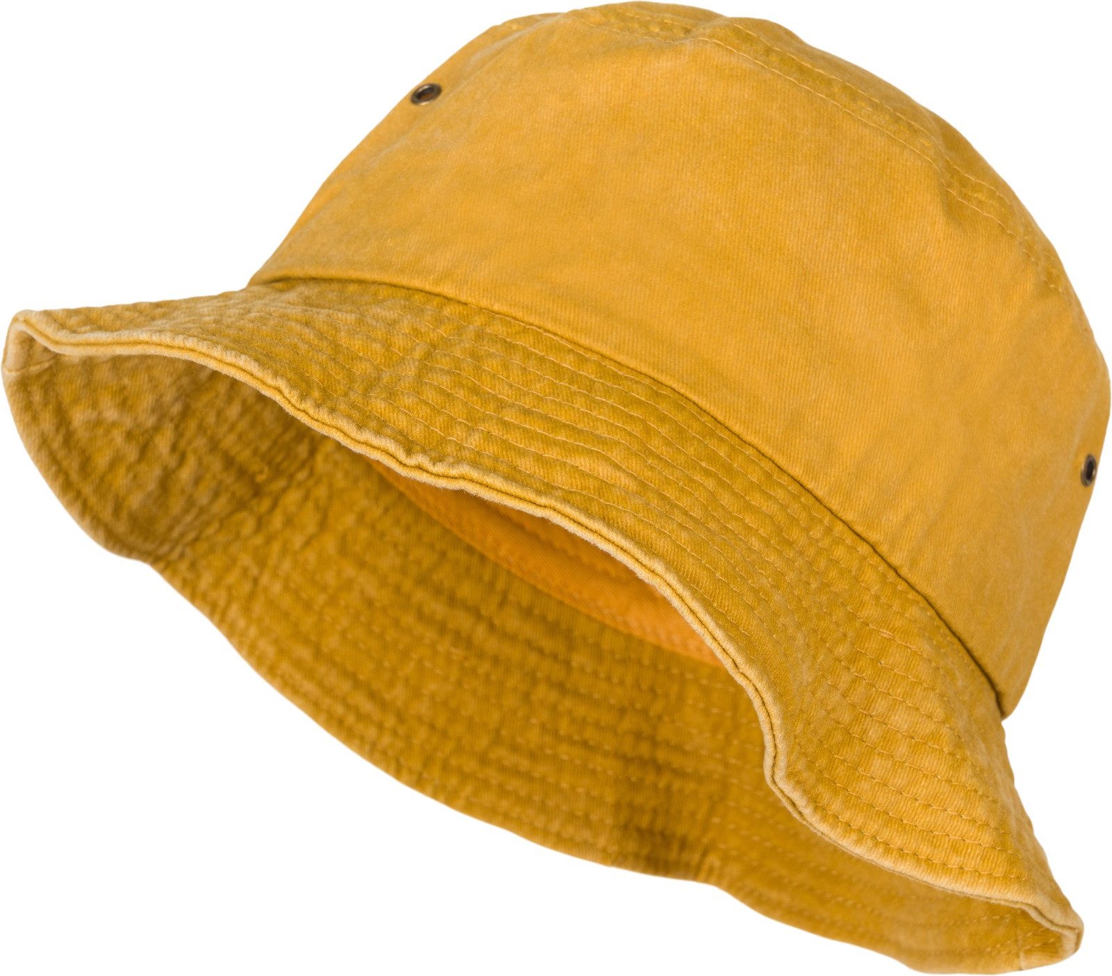 styleBREAKER Fischerhut Fischerhut in Washed Optik (1-St) günstig online kaufen