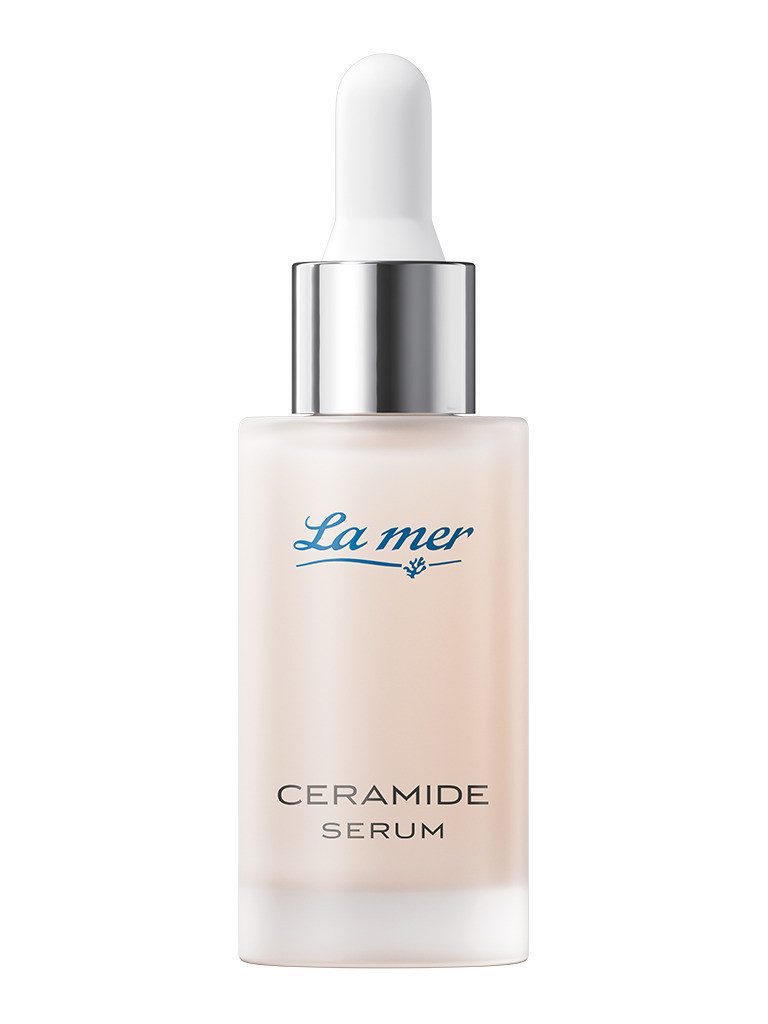 La mer Cosmetics Gesichtsserum Ceramide Serum