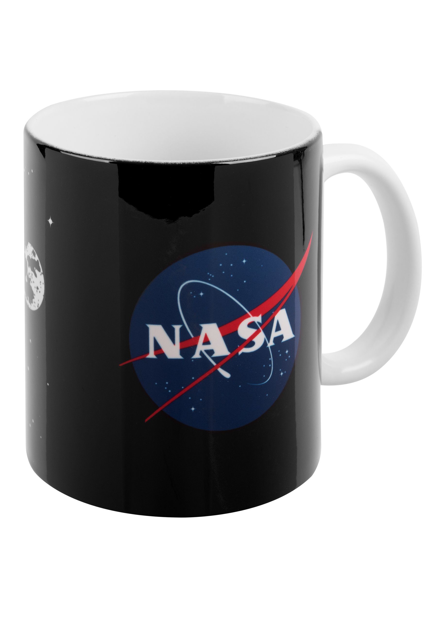 NASA Keramik United aus Kaffeetasse Universe Tasse Labels® Keramik - - ml, Tasse 320