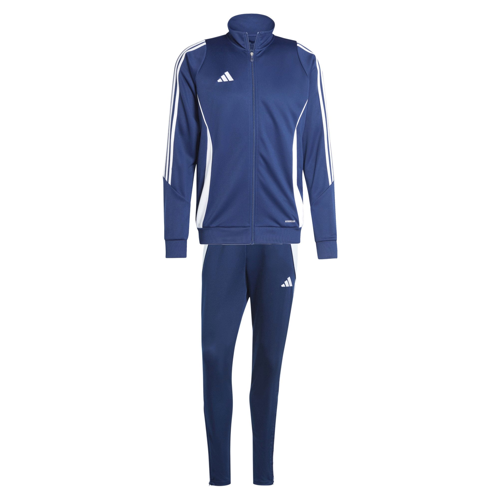 adidas Performance Trainingsanzug adidas Herren Trainingsanzug Tiro 24 günstig online kaufen