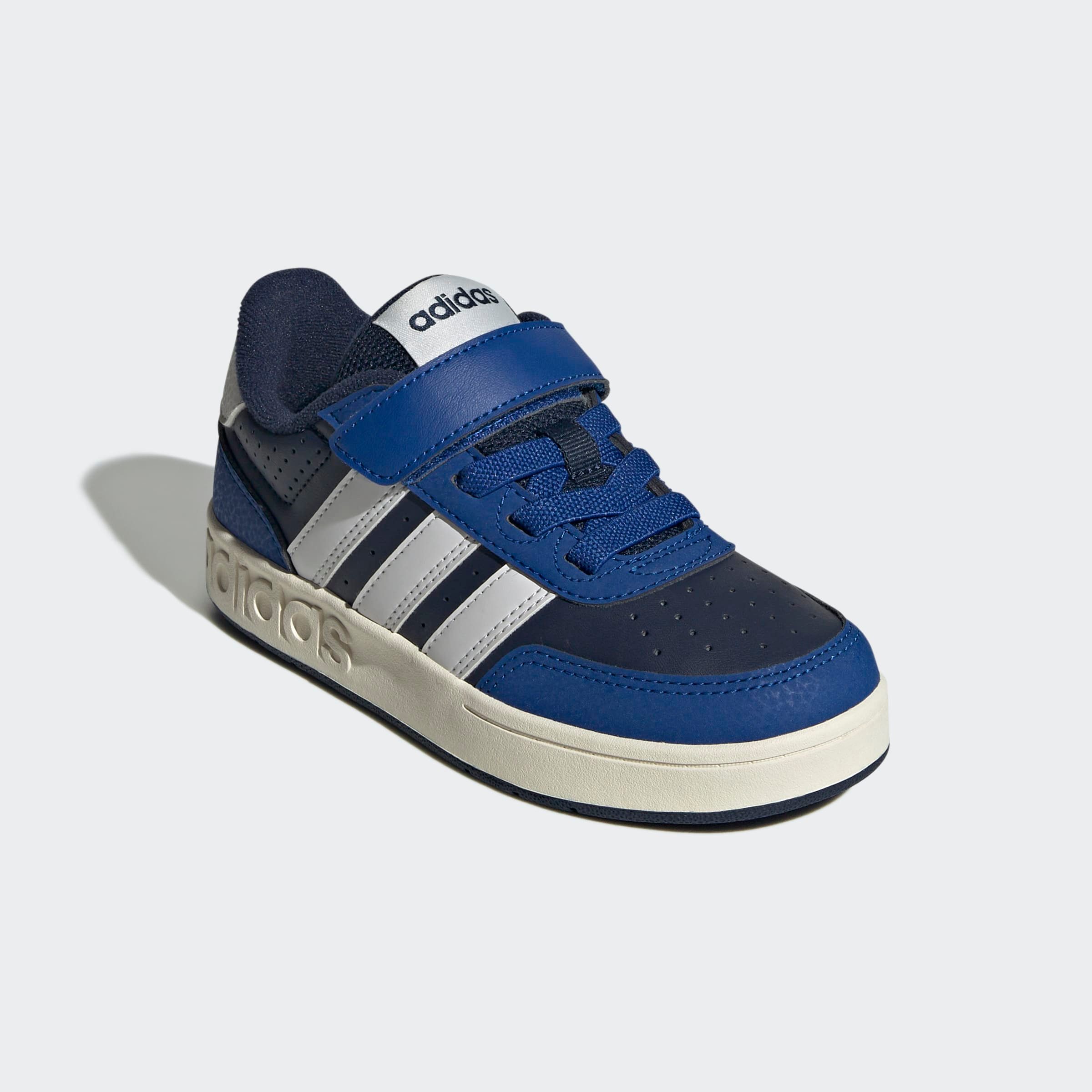 Adidas Sportswear BREAKBASE KIDS Sneaker (für Kinder)
