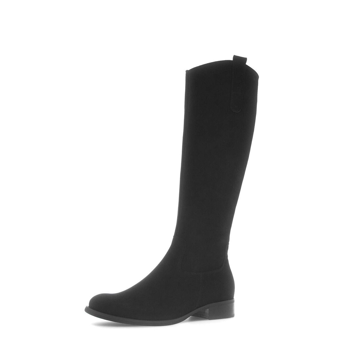 Gabor Reiterstiefel Rauleder Reitstiefel günstig online kaufen