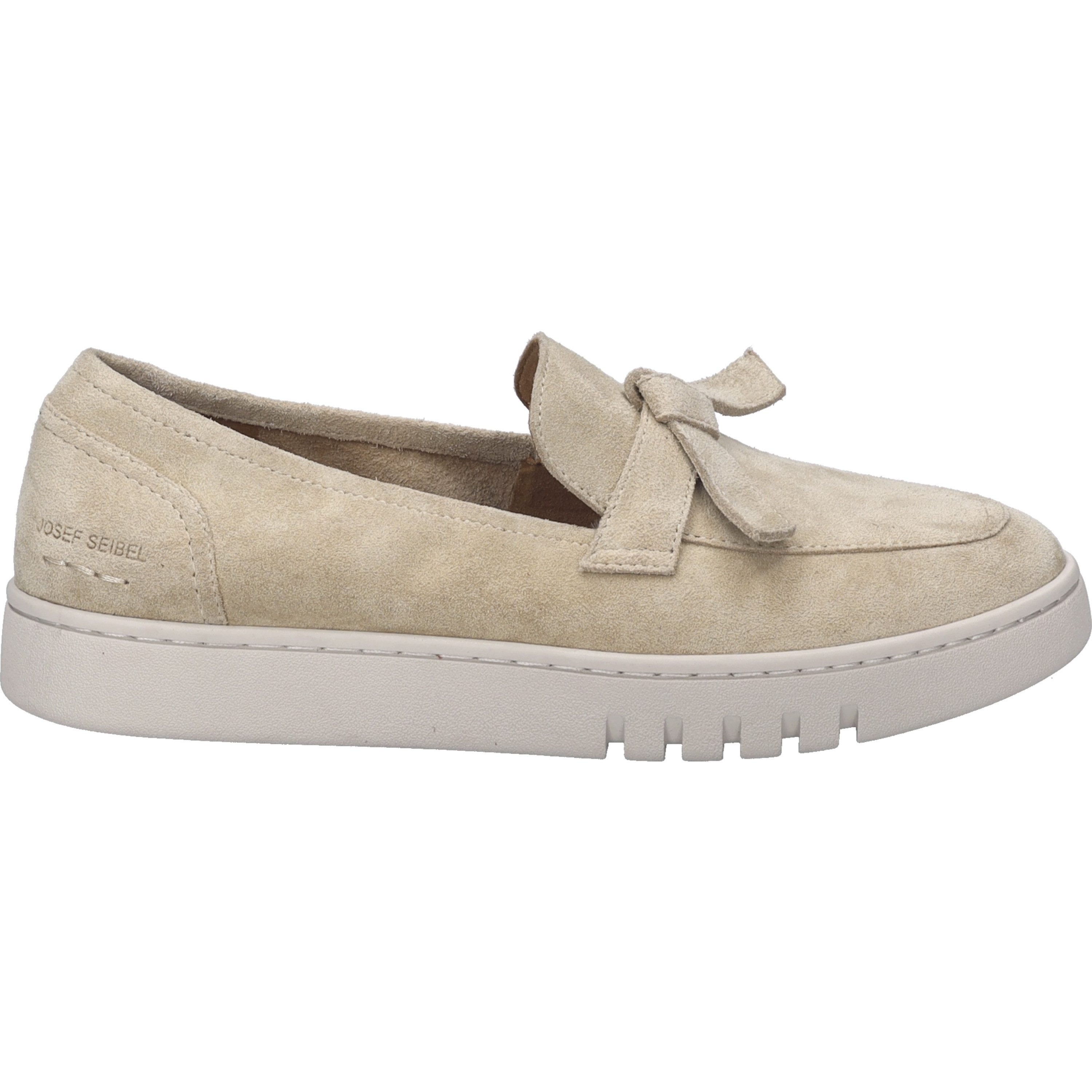 Josef Seibel Jessie 08, natur Slipper günstig online kaufen