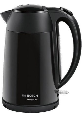 BOSCH Чайник TWK3P423 DesignLine 17 Liter 24...