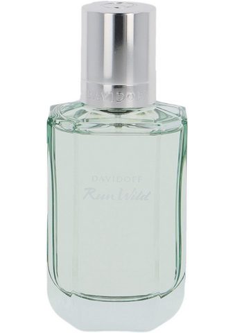 DAVIDOFF Eau de Parfum " Run Wild For Her&...