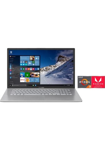 VivoBook M712DA-BX065T ноутбук (4394 c...