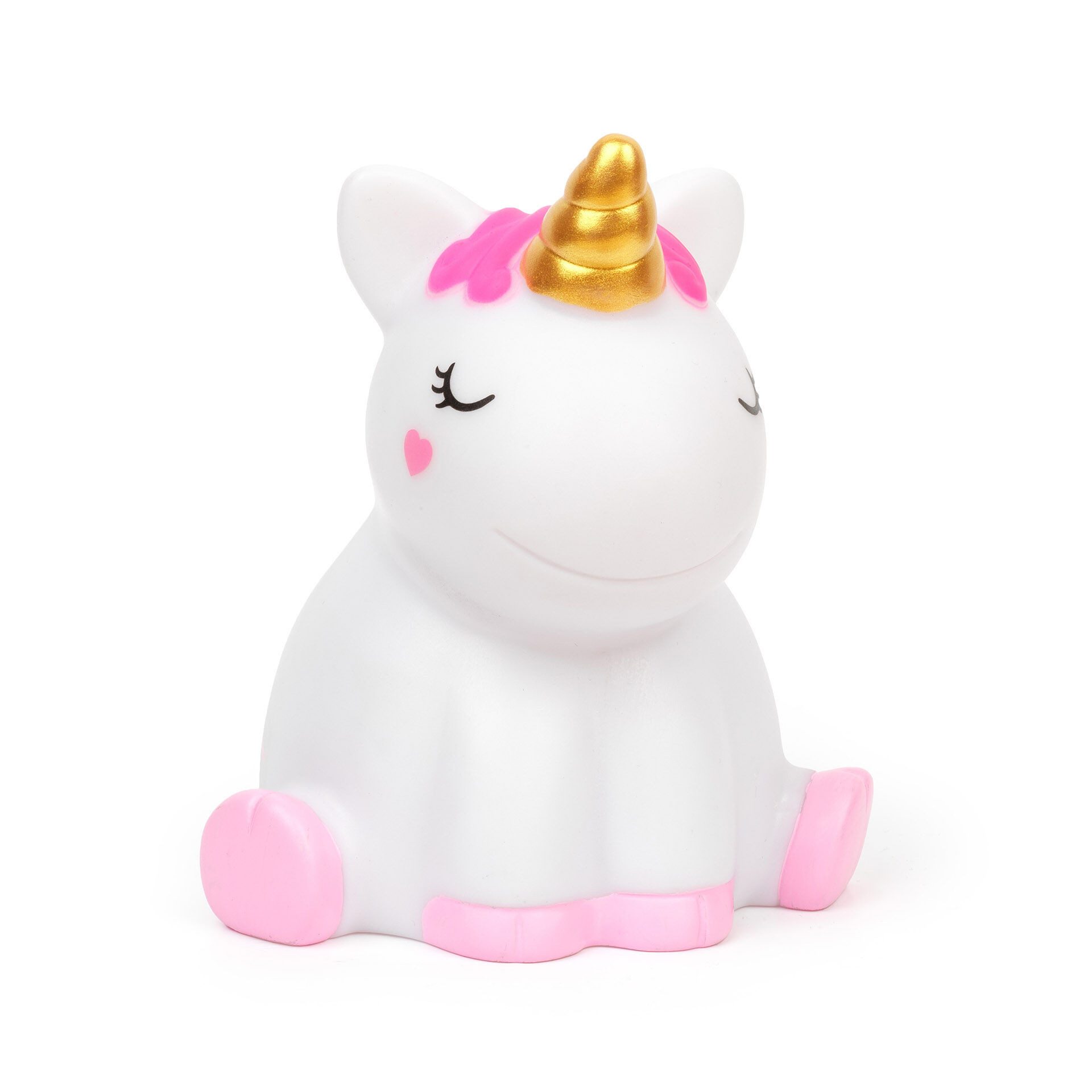 Legami LED Nachtlicht LEGAMI Nachtlicht Sweet Dreams EINHORN
